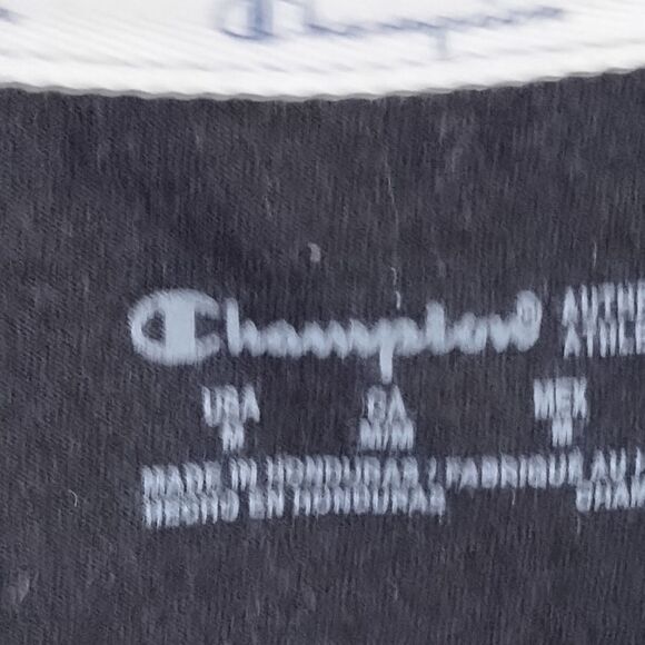 Champion crop top shirt z2 - Picture 3 of 3